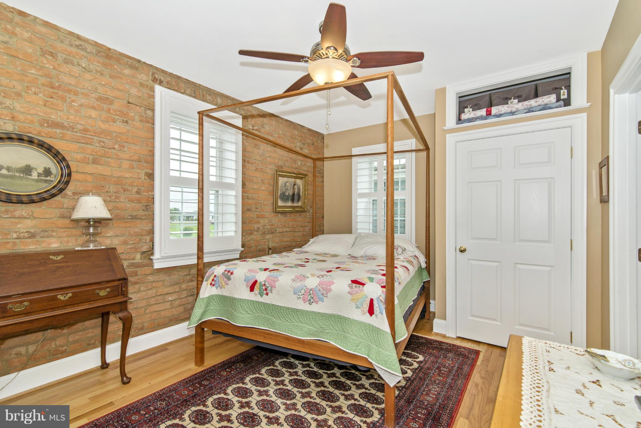 8203 Rocky Ridge Road Thurmont, MD 21788 - Photo 23 of 30 Bedroom