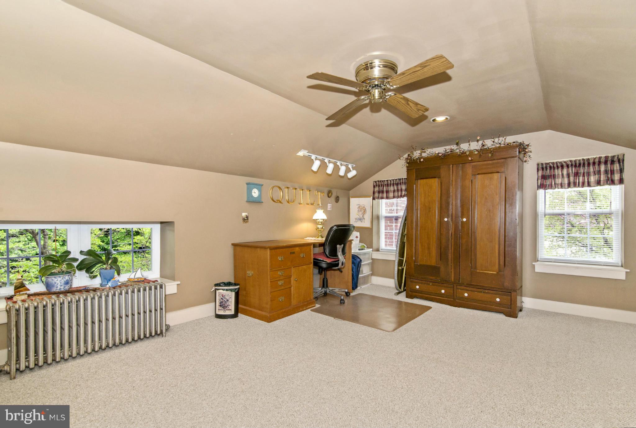 8203 Rocky Ridge Road Thurmont, MD 21788 - Photo 24 of 30 Bedroom