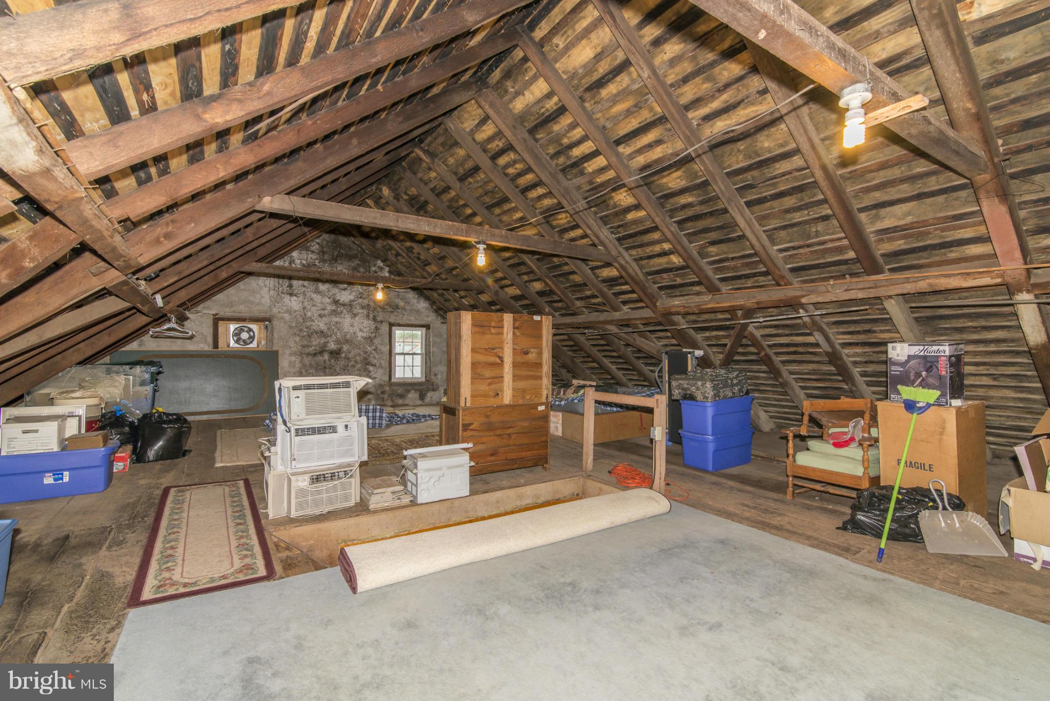 8203 Rocky Ridge Road Thurmont, MD 21788 - Photo 25 of 30 Interior (General)