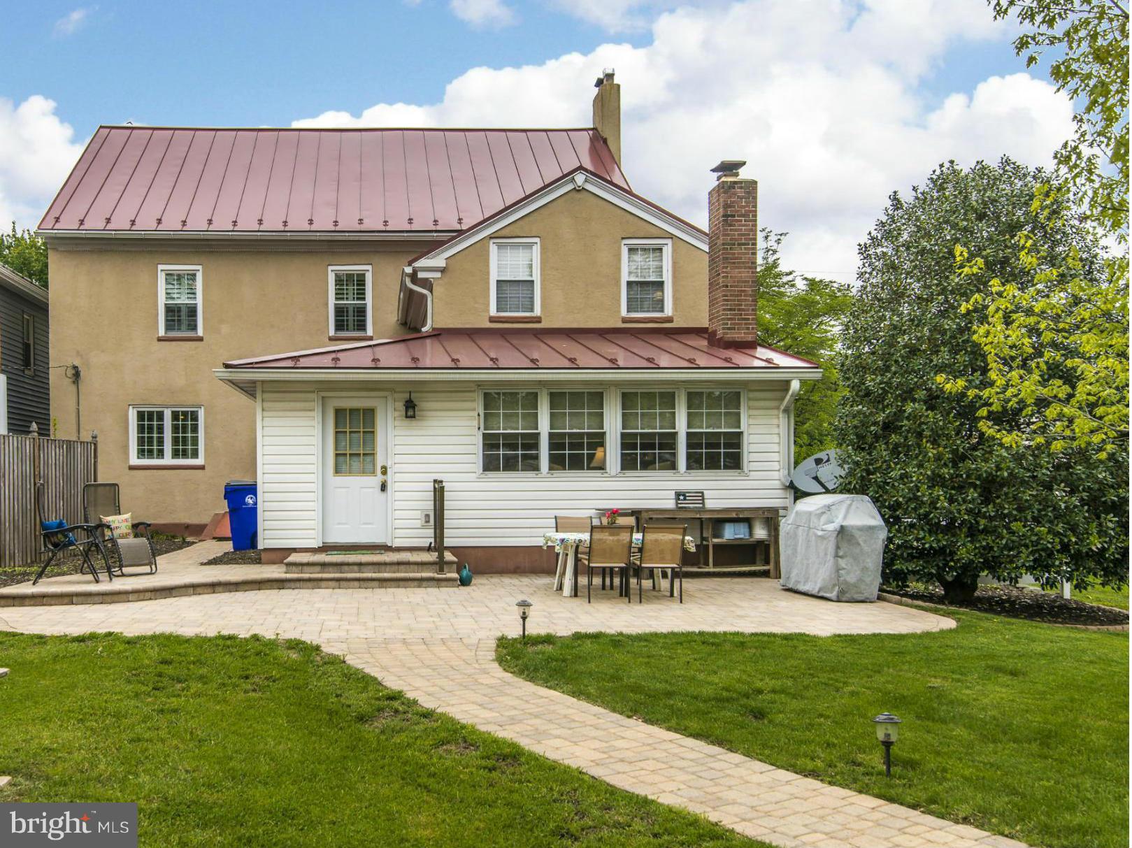 8203 Rocky Ridge Road Thurmont, MD 21788 - Photo 28 of 30 Exterior (Rear)