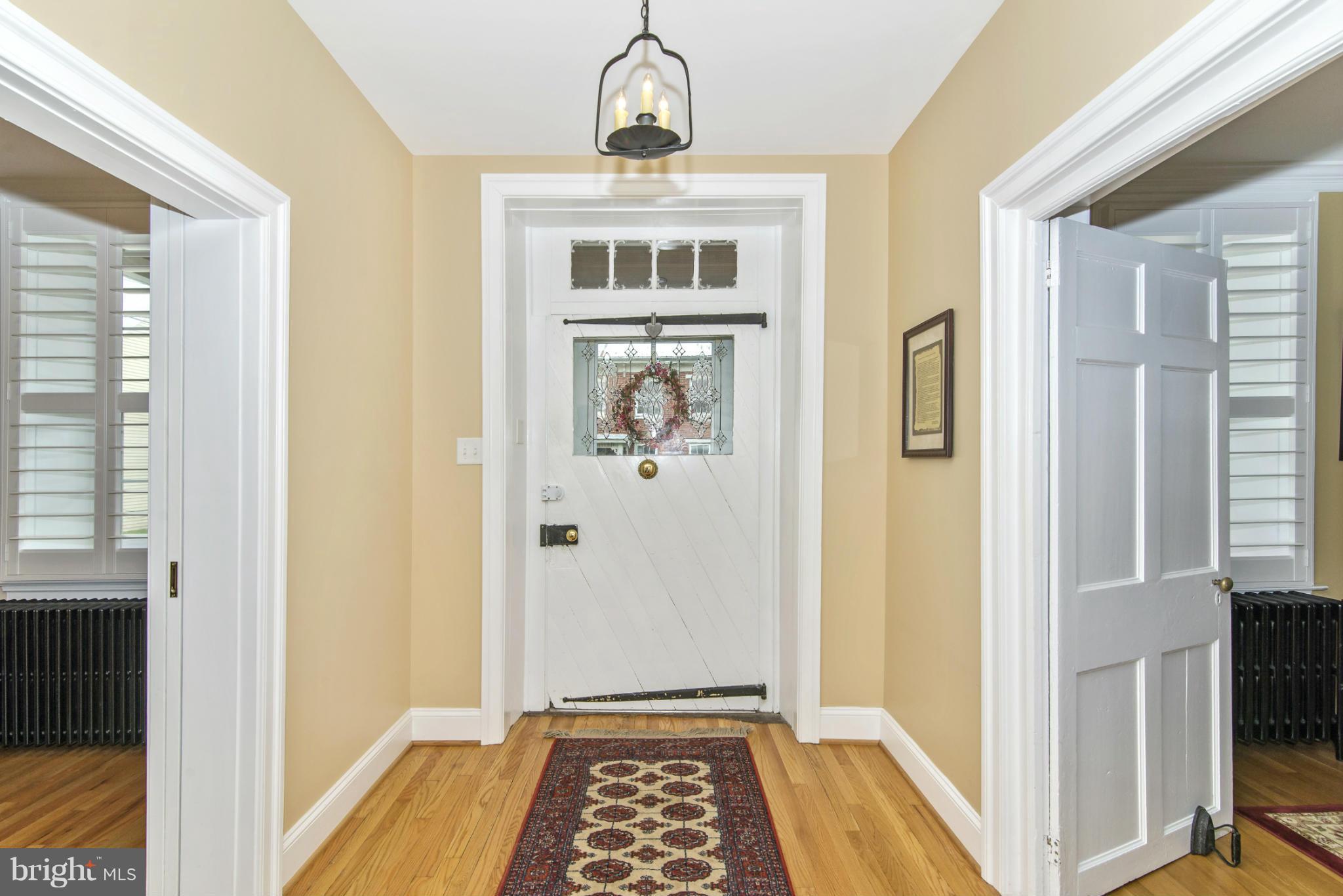 8203 Rocky Ridge Road Thurmont, MD 21788 - Photo 5 of 30 Interior (General)