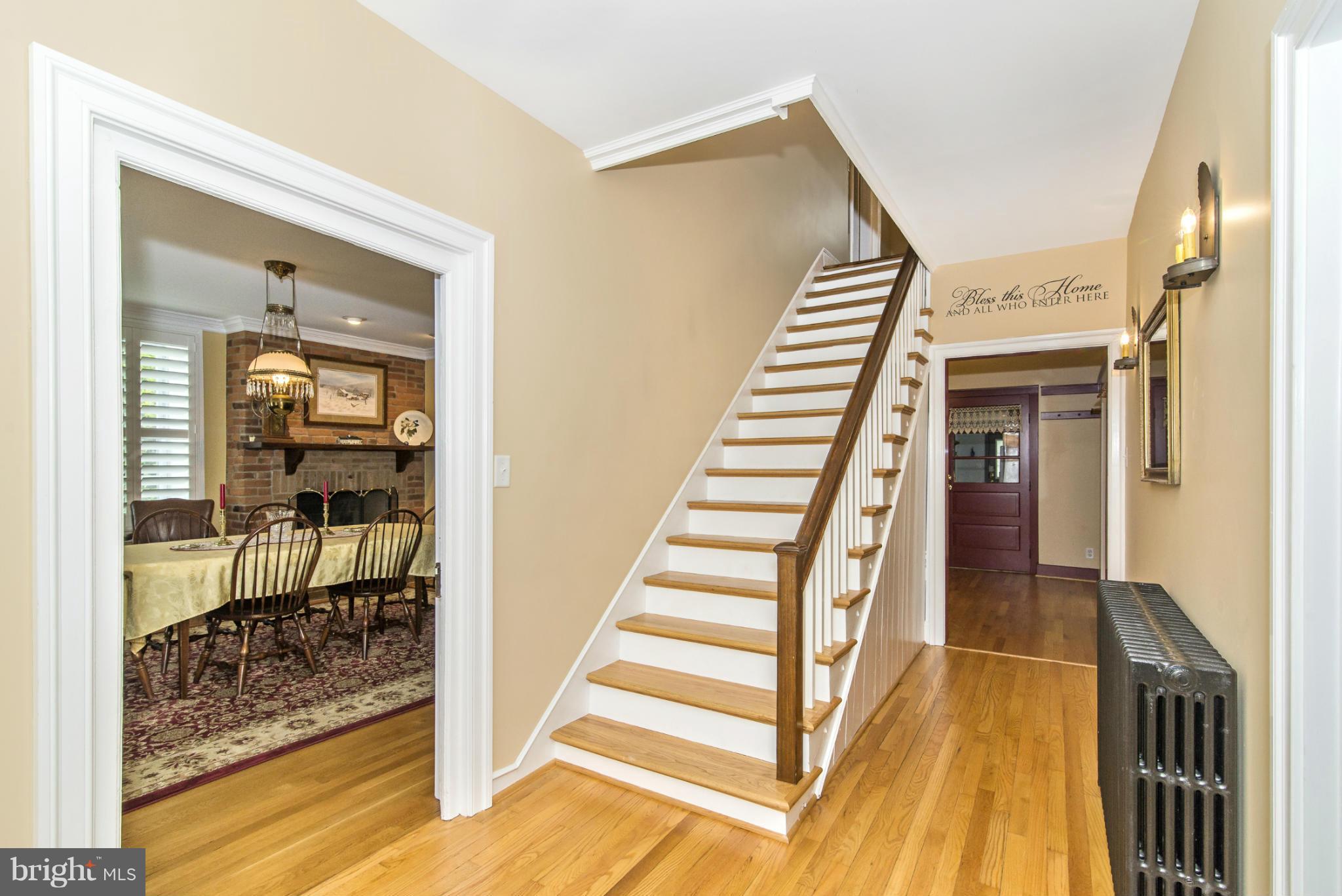 8203 Rocky Ridge Road Thurmont, MD 21788 - Photo 6 of 30 Interior (General)