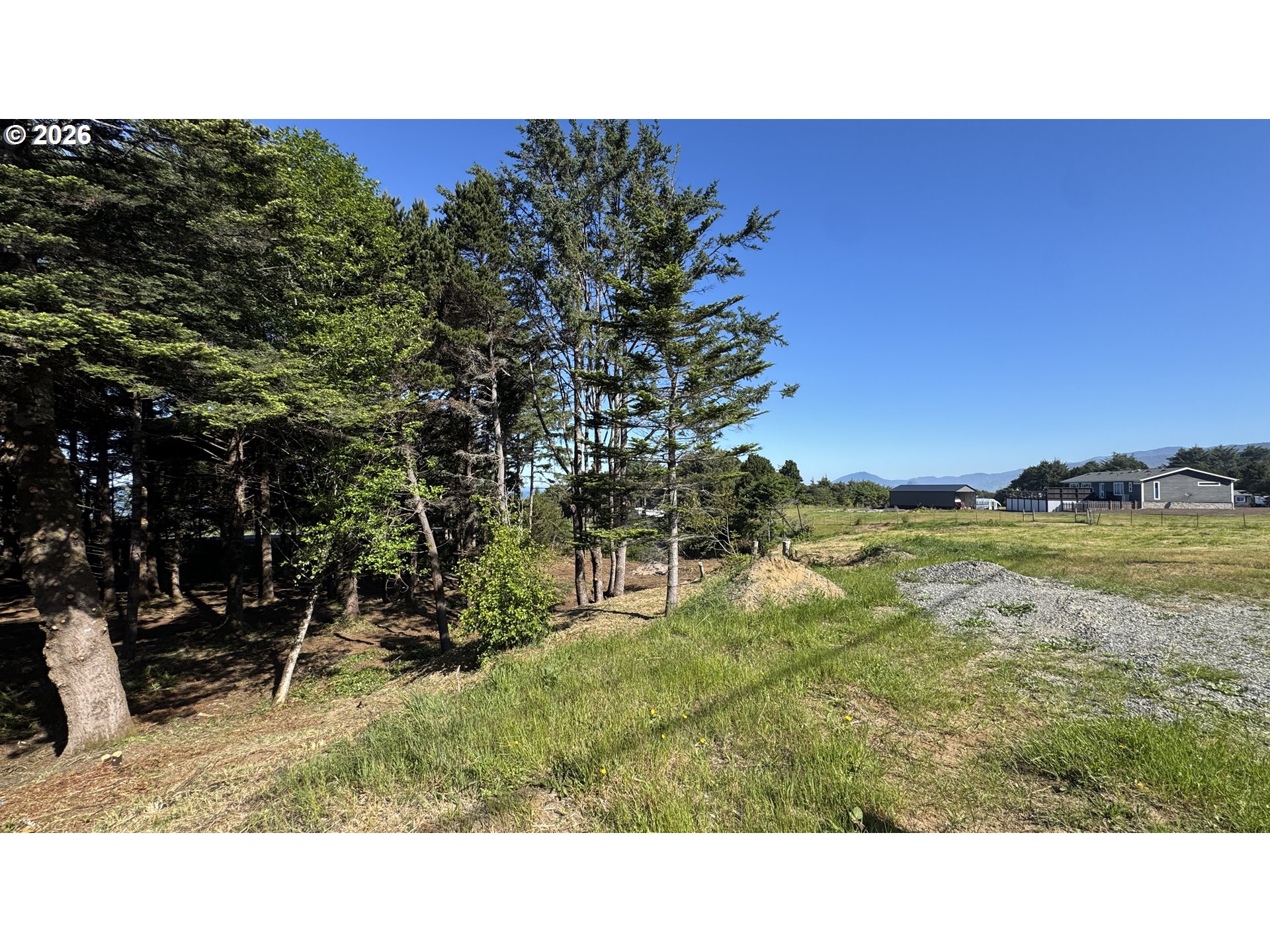 Ophir Road Gold Beach, OR 97444 - Photo 4 of 14 a open area with trees in the background