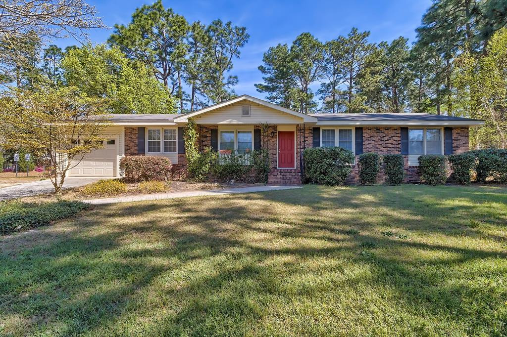1930 Pine Log Road Aiken, SC 29803 - Photo 1 of 21 Gallery Image 1