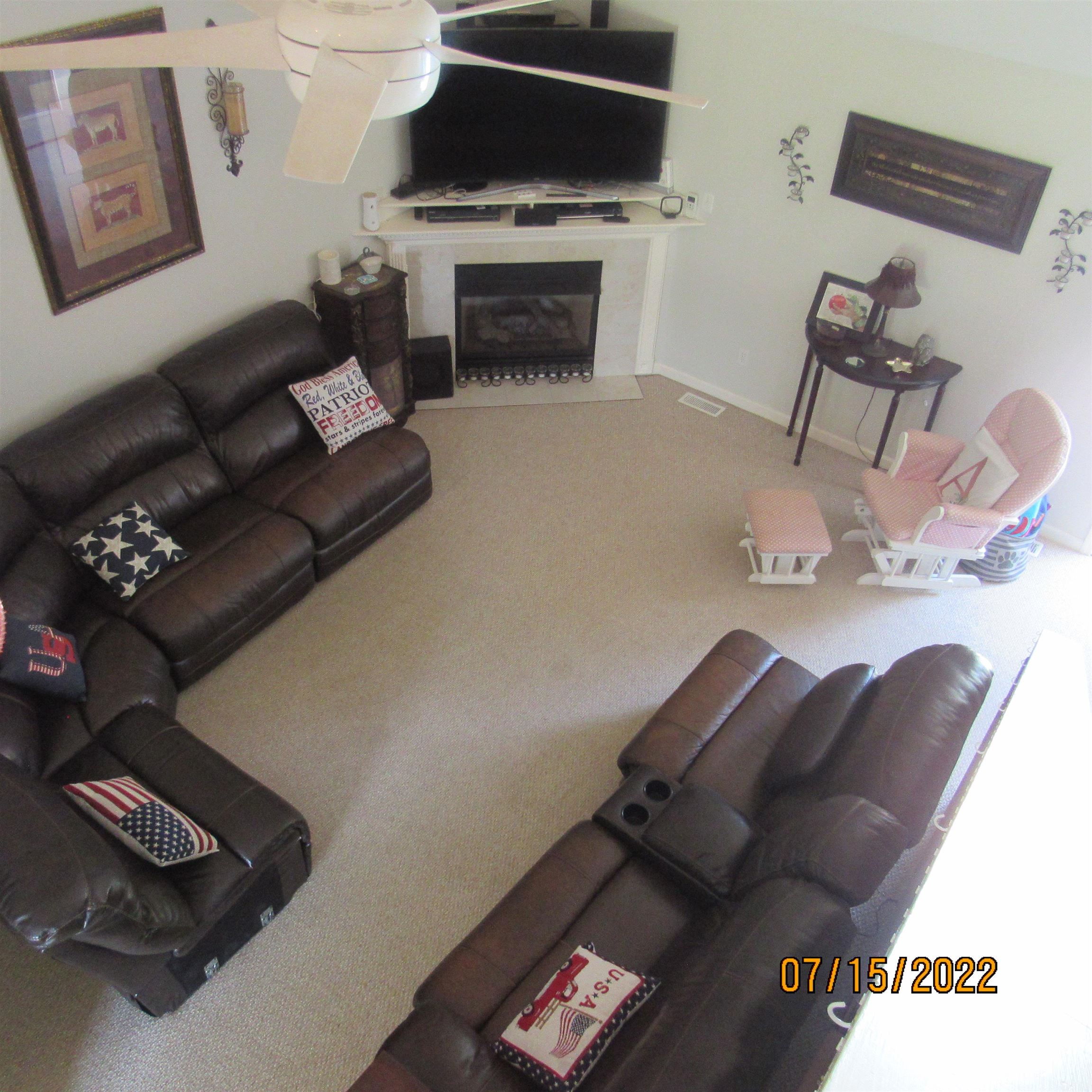 287 Valley High Drive Inman, SC 29349 - Photo 11 of 26