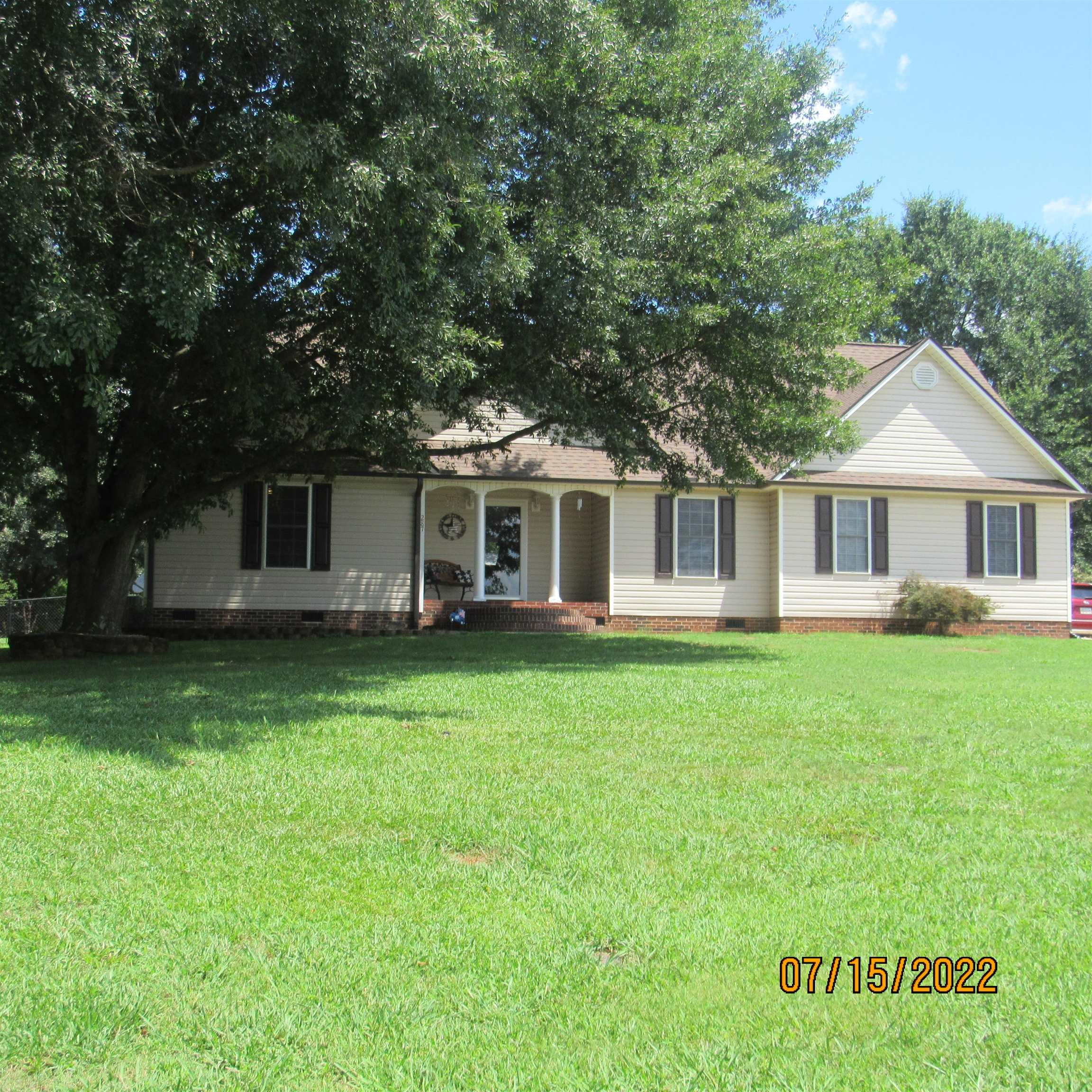 287 Valley High Drive Inman, SC 29349 - Photo 2 of 26