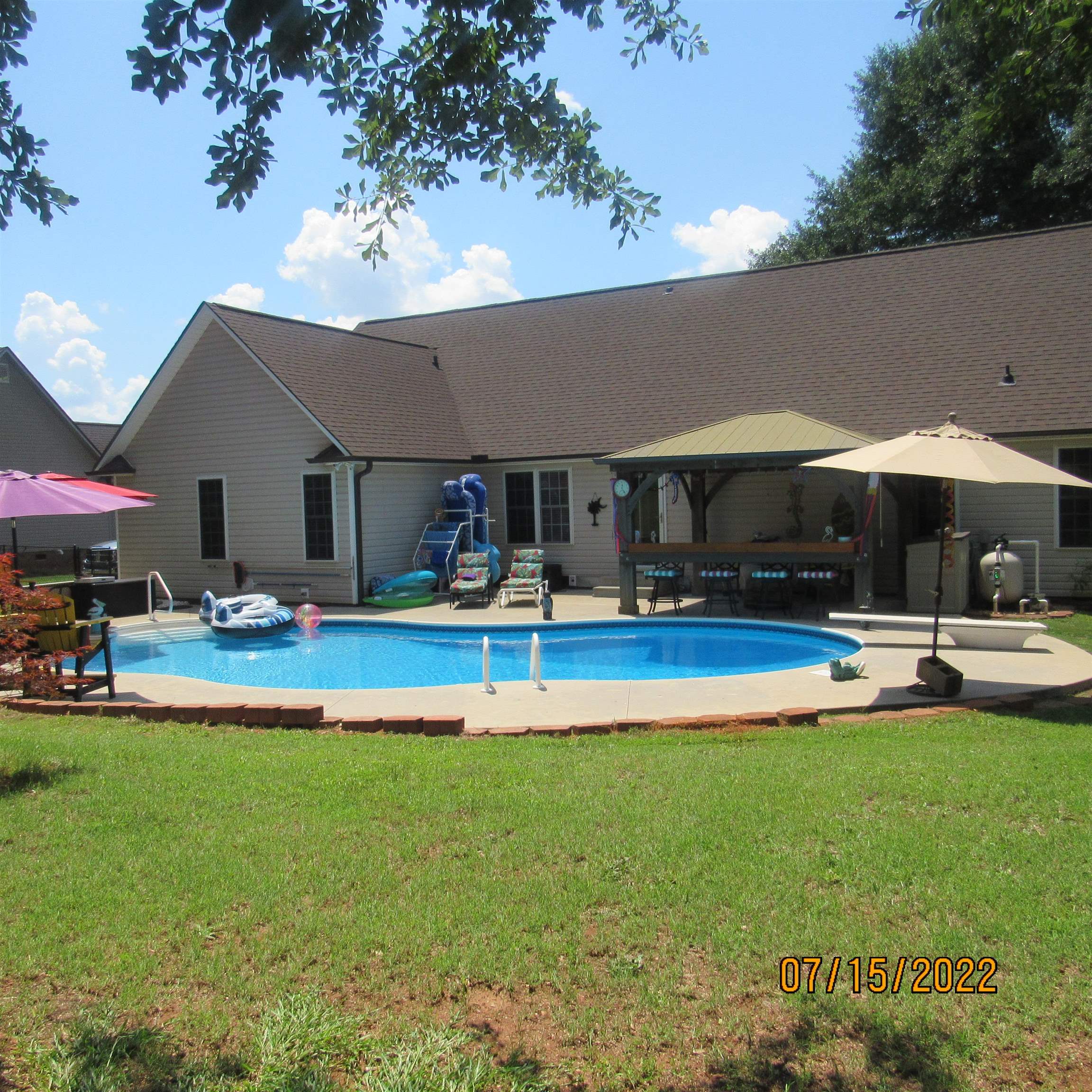 287 Valley High Drive Inman, SC 29349 - Photo 5 of 26