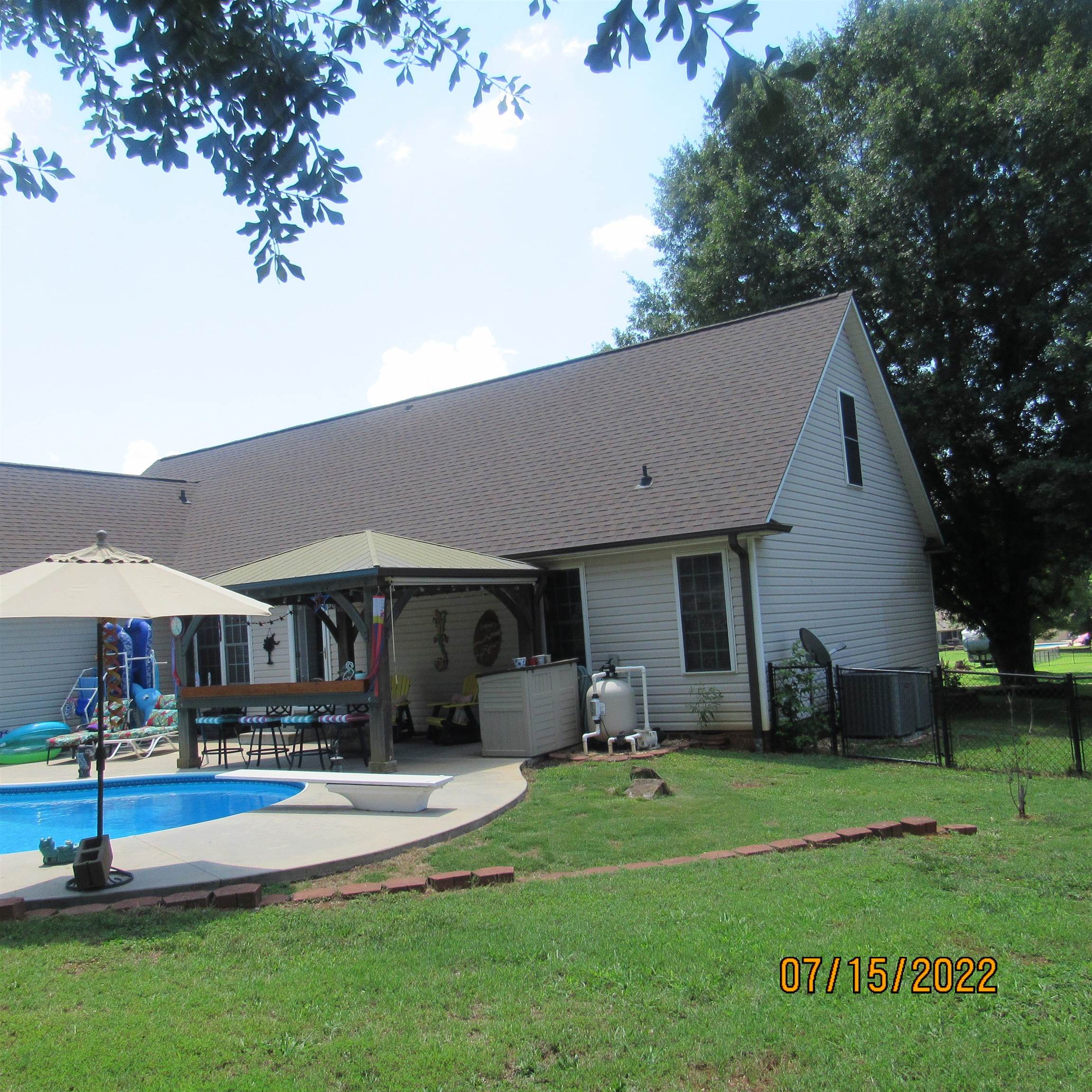287 Valley High Drive Inman, SC 29349 - Photo 6 of 26