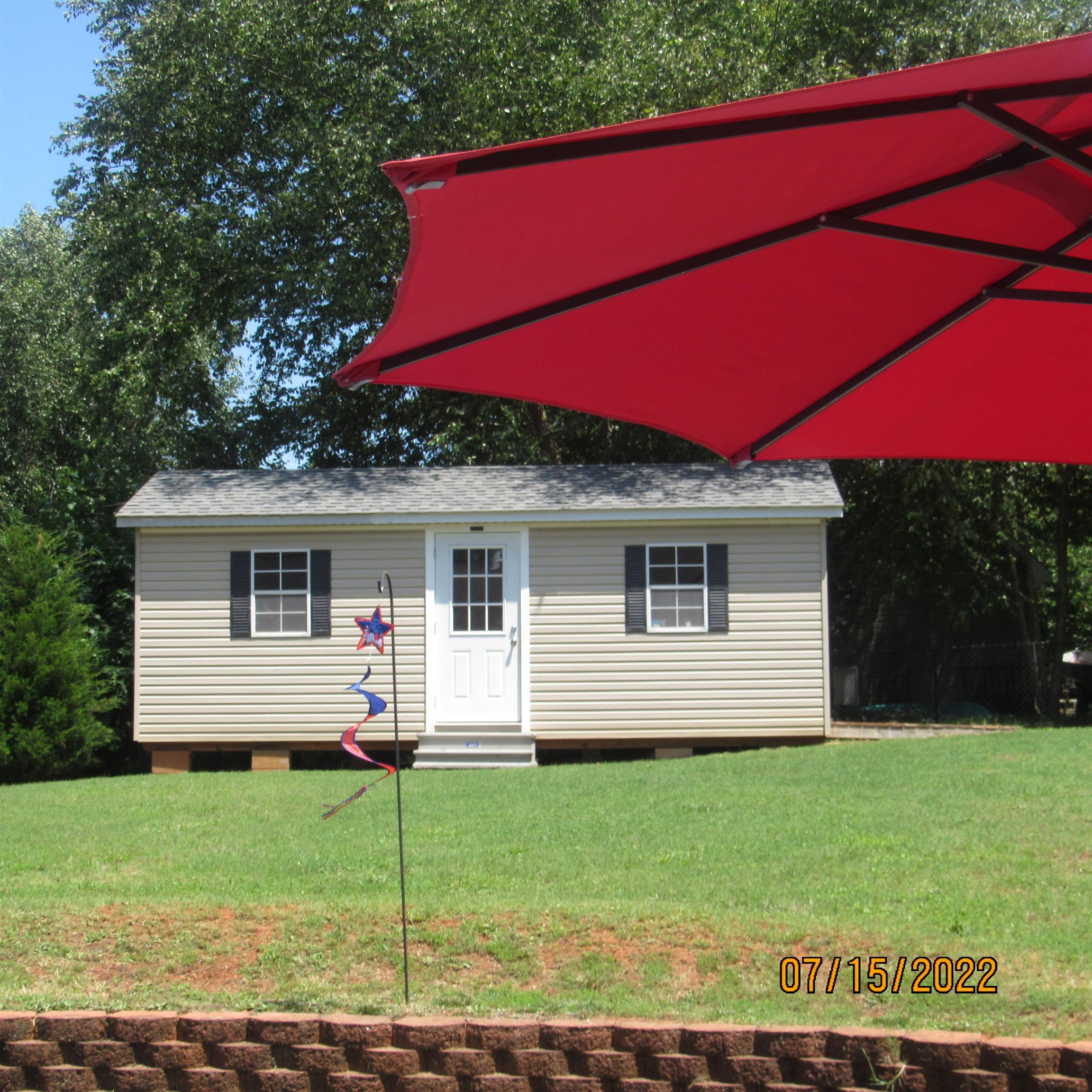 287 Valley High Drive Inman, SC 29349 - Photo 7 of 26