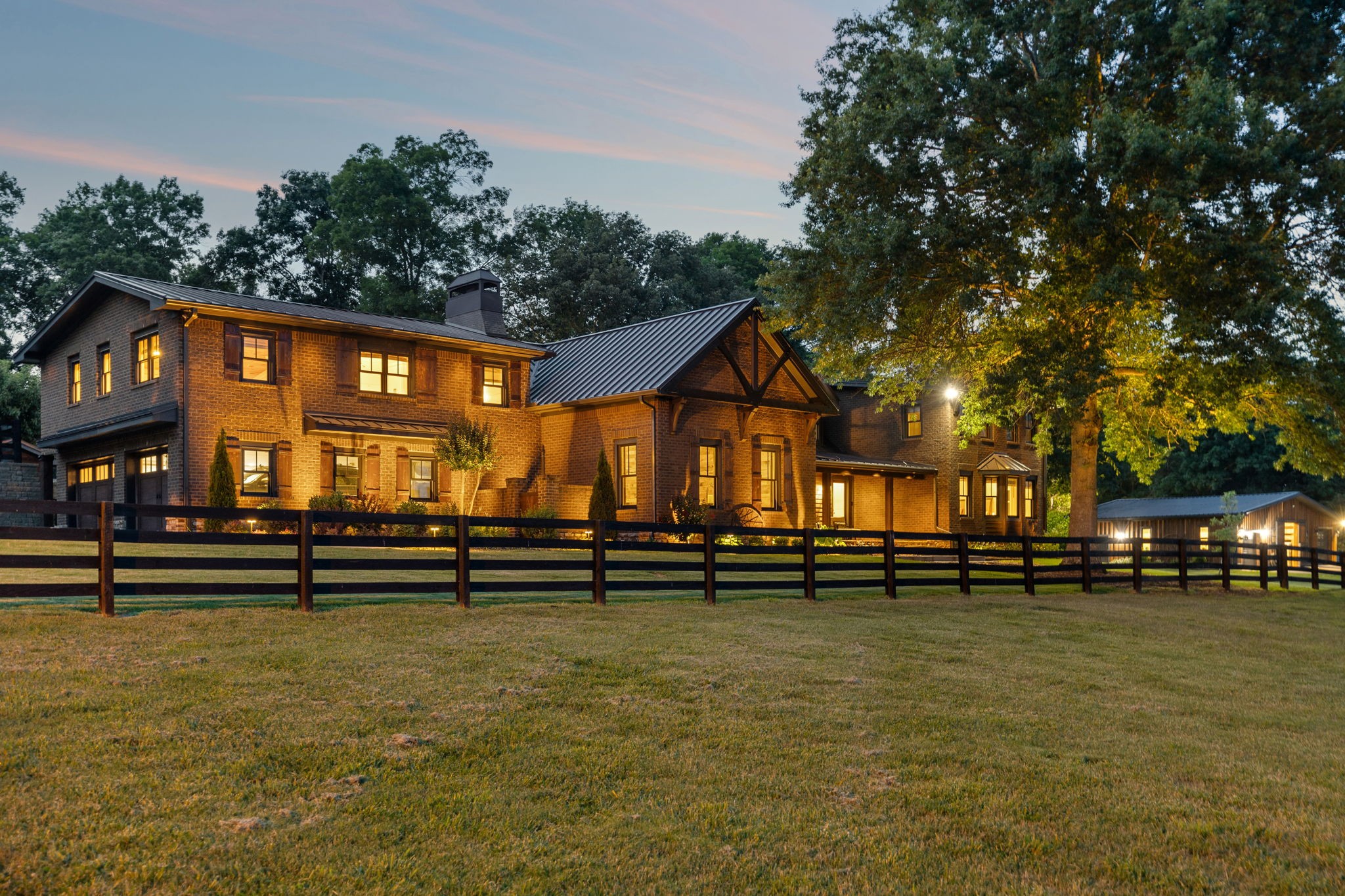 9862 Sam Donald Road Nolensville, TN 37135 - Photo 89 of 91