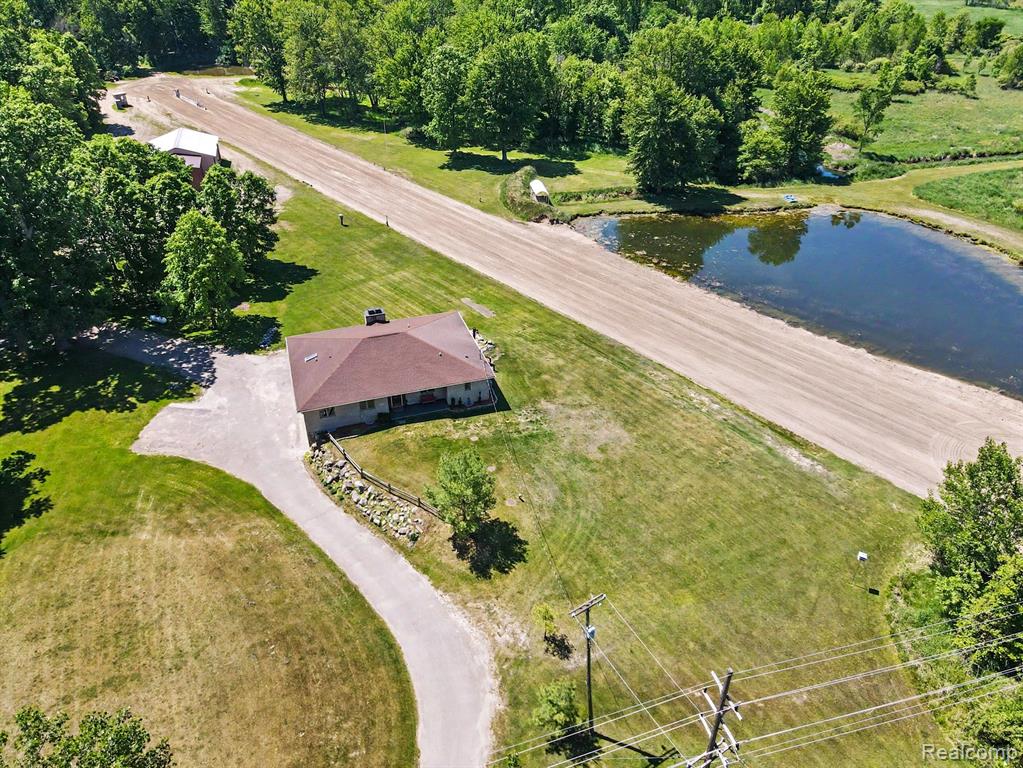 7031 Munsell Road Howell, MI 48843 - Photo 38 of 39