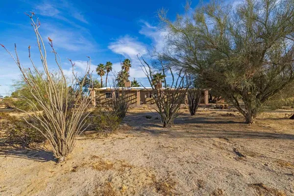 $650,000 | 3245 Broken Arrow Road, Borrego Springs, CA 92004