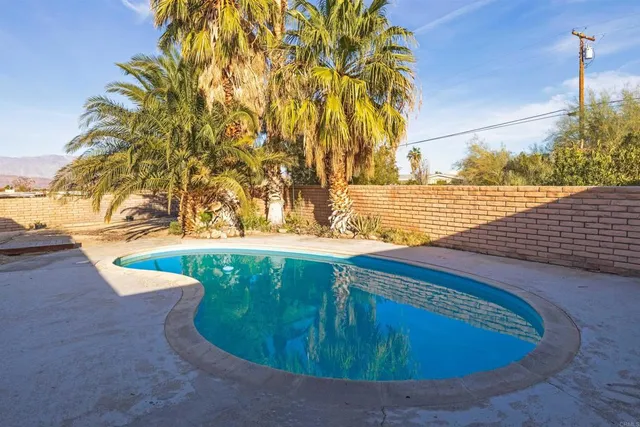 $650,000 | 3245 Broken Arrow Road, Borrego Springs, CA 92004