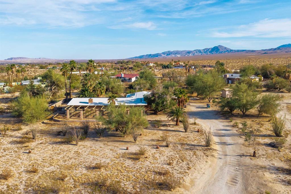 3245 Broken Arrow Road Borrego Springs, CA 92004 - Photo 36 of 43