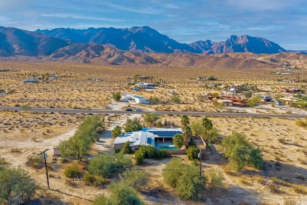 $650,000 | 3245 Broken Arrow Road, Borrego Springs, CA 92004