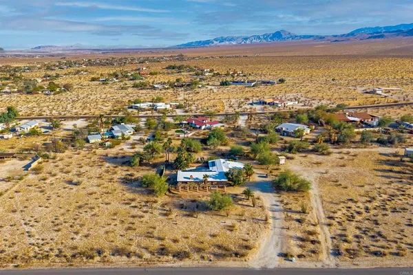 $650,000 | 3245 Broken Arrow Road, Borrego Springs, CA 92004