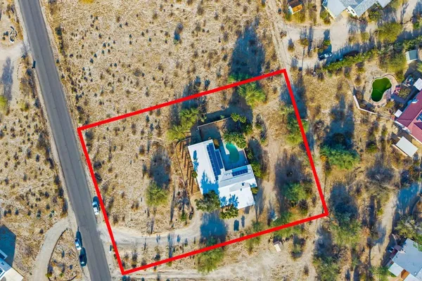 $650,000 | 3245 Broken Arrow Road, Borrego Springs, CA 92004