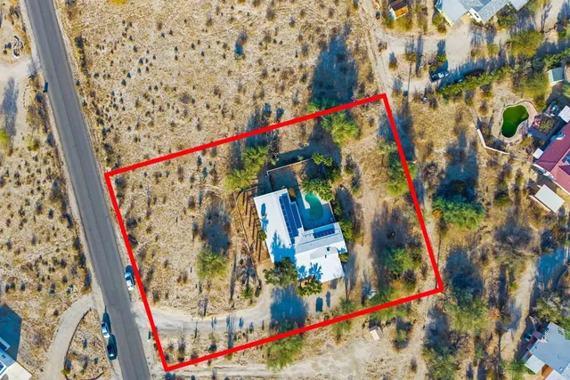 $650,000 | 3245 Broken Arrow Road, Borrego Springs, CA 92004