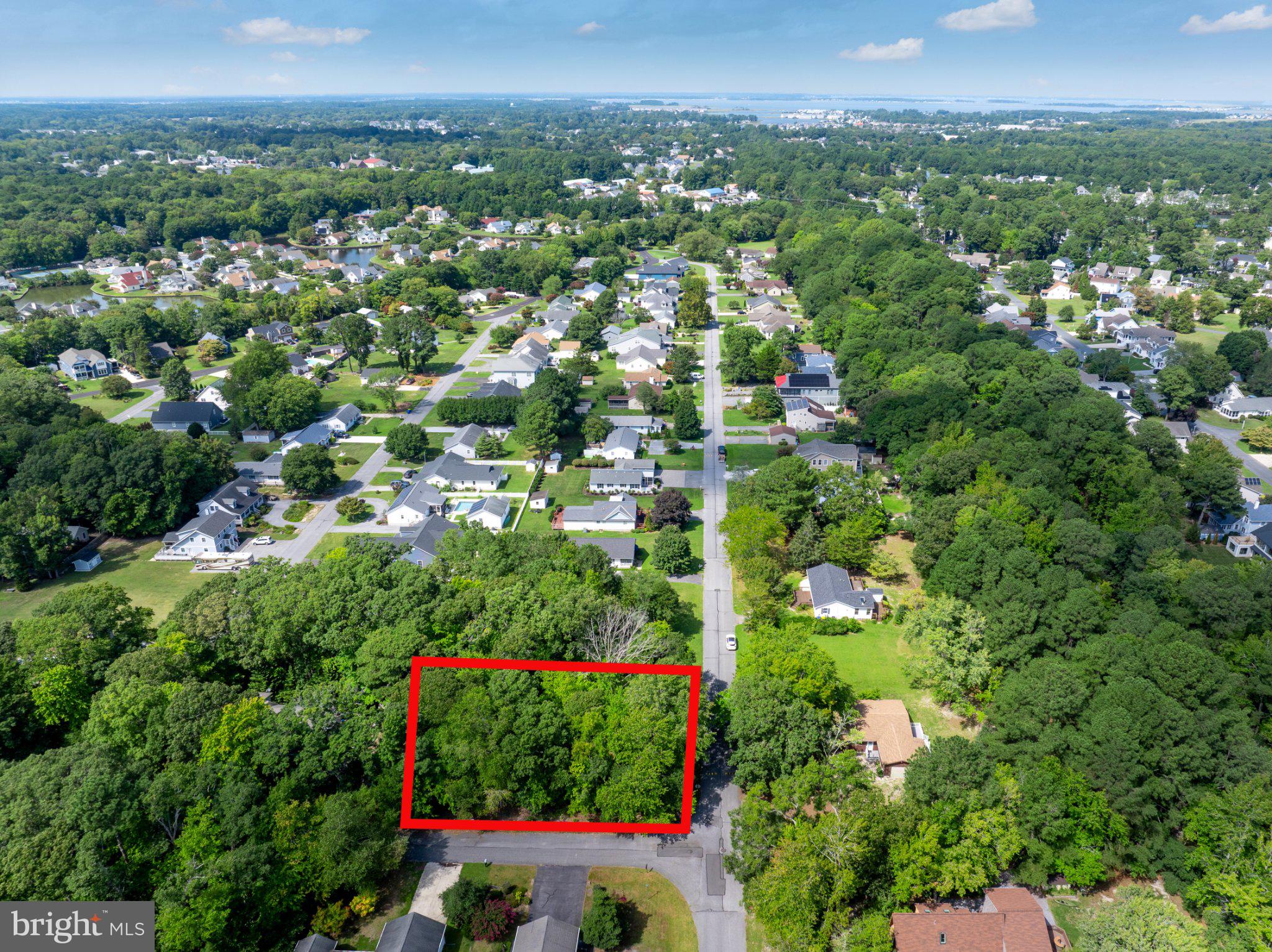 Lot 2 East Riga Drive Ocean View, DE 19970 - Photo 7 of 23 Gallery Image 7