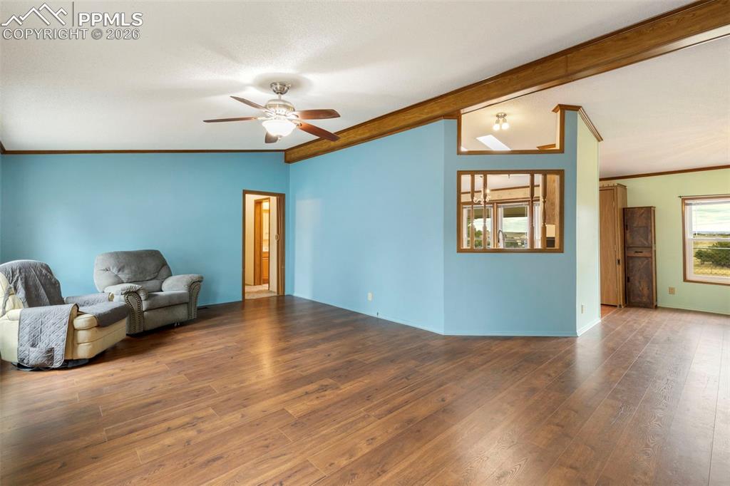 13335 Gymkhana Road Peyton, CO 80831 - Photo 11 of 38