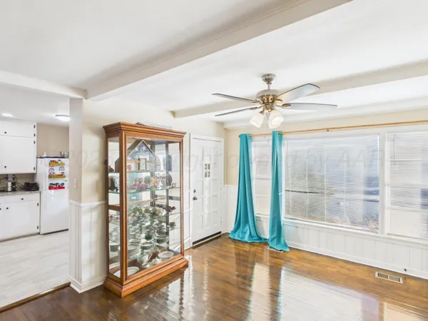 $199,000 | 1816 Tularosa Street, Amarillo, TX 79102