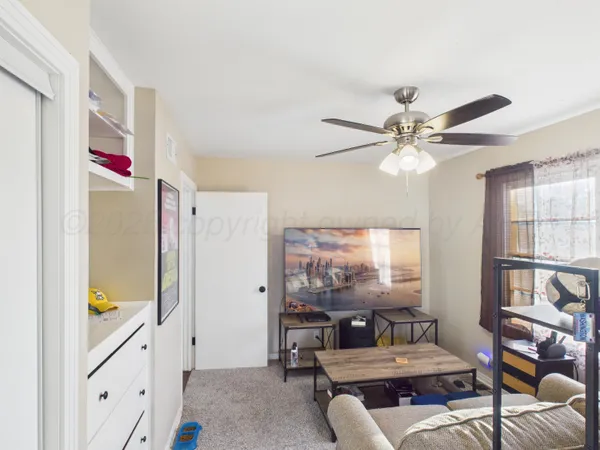 $199,000 | 1816 Tularosa Street, Amarillo, TX 79102