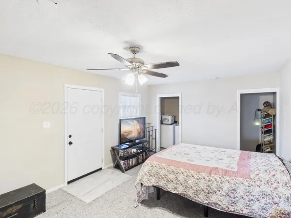 $199,000 | 1816 Tularosa Street, Amarillo, TX 79102