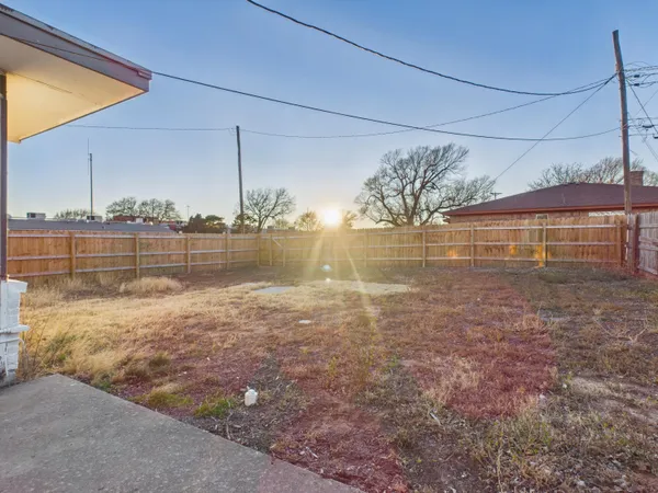 $199,000 | 1816 Tularosa Street, Amarillo, TX 79102