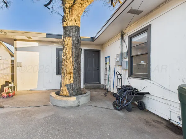 $199,000 | 1816 Tularosa Street, Amarillo, TX 79102