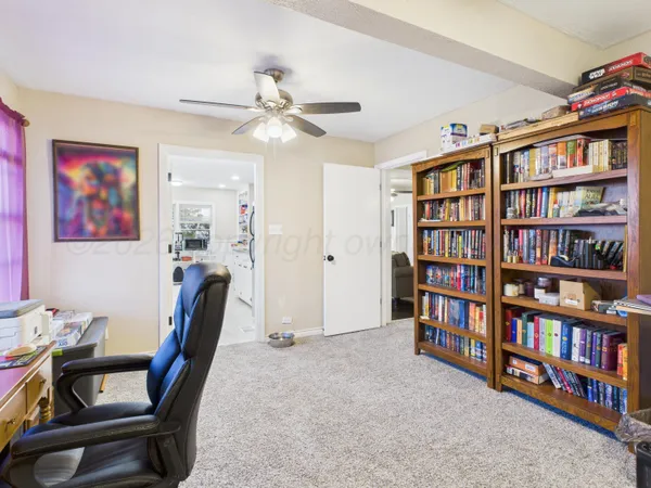 $199,000 | 1816 Tularosa Street, Amarillo, TX 79102