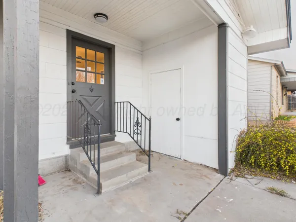 $199,000 | 1816 Tularosa Street, Amarillo, TX 79102