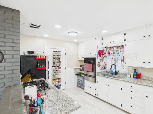 $199,000 | 1816 Tularosa Street, Amarillo, TX 79102