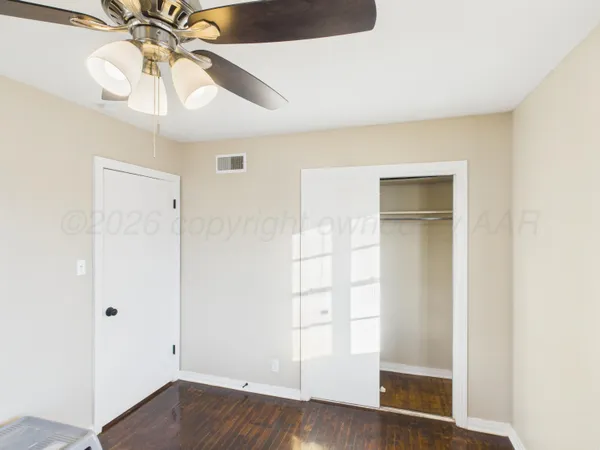 $199,000 | 1816 Tularosa Street, Amarillo, TX 79102