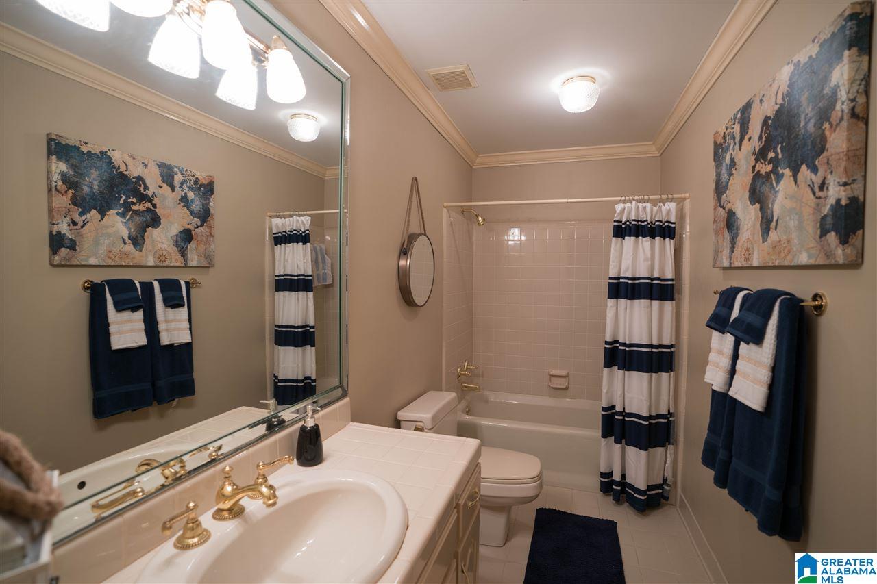 403 Woodward Road Trussville, AL 35173 - Photo 29 of 42