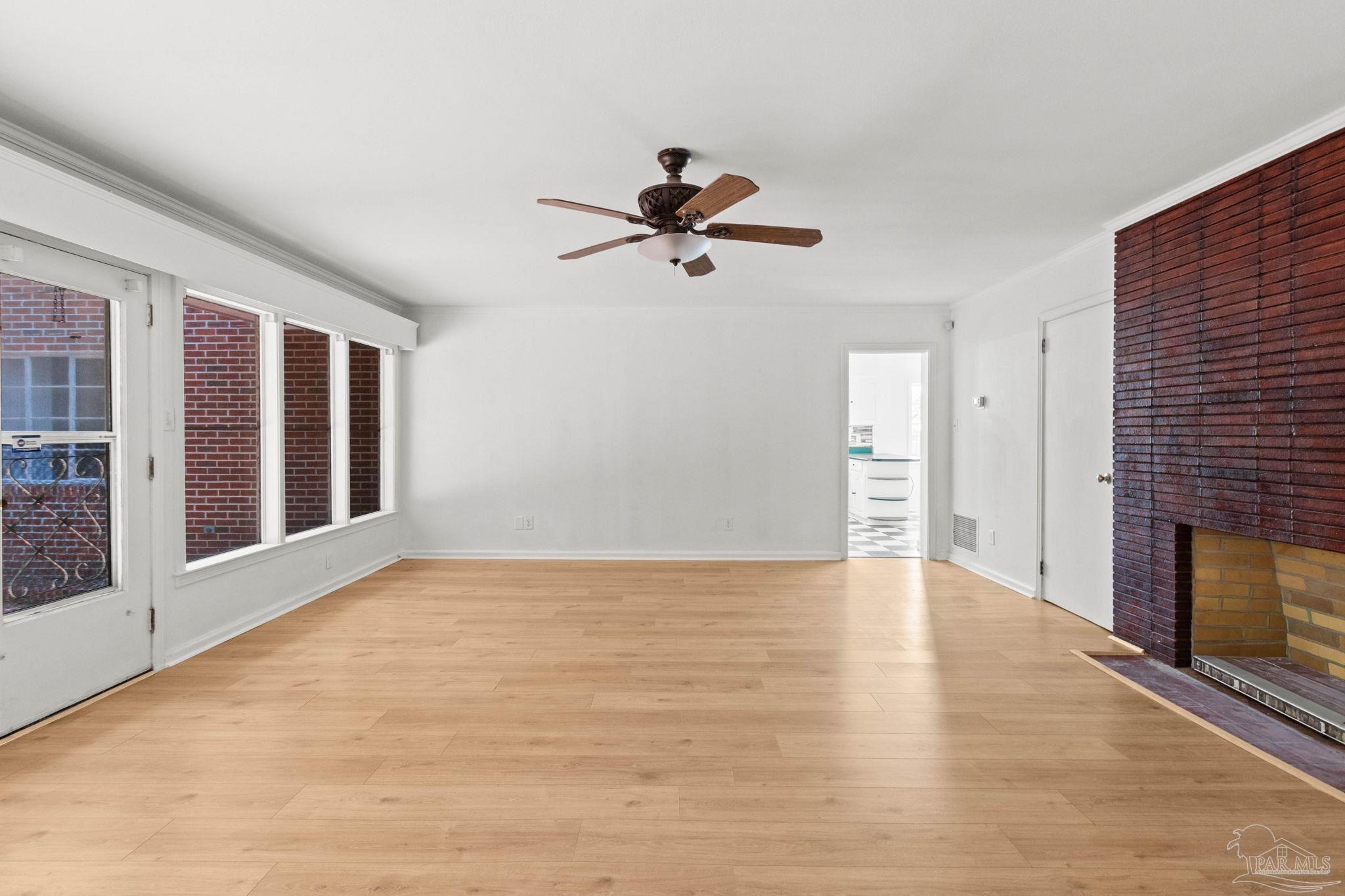 402 East Poplar Street Atmore, AL 36502 - Photo 31 of 69