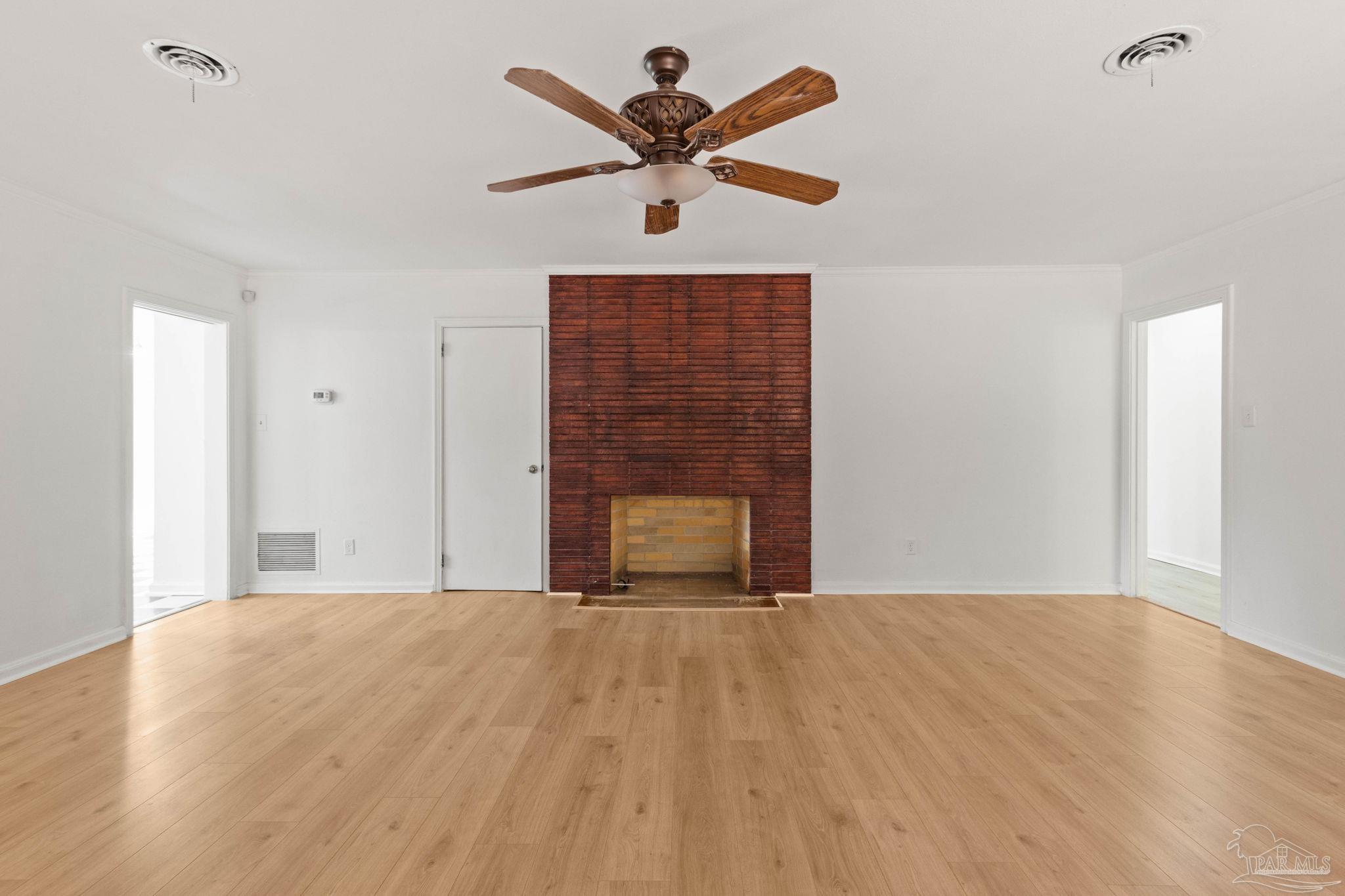 402 East Poplar Street Atmore, AL 36502 - Photo 33 of 69