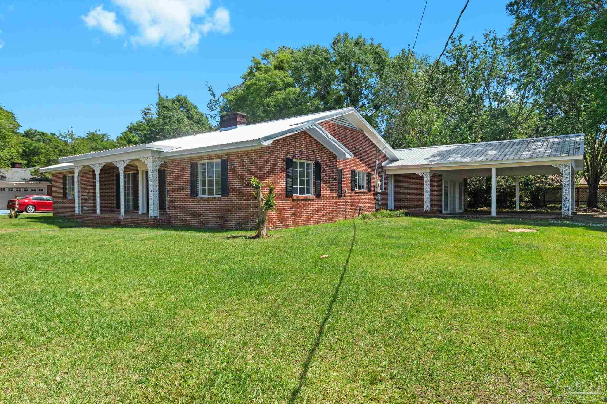402 East Poplar Street Atmore, AL 36502 - Photo 60 of 69