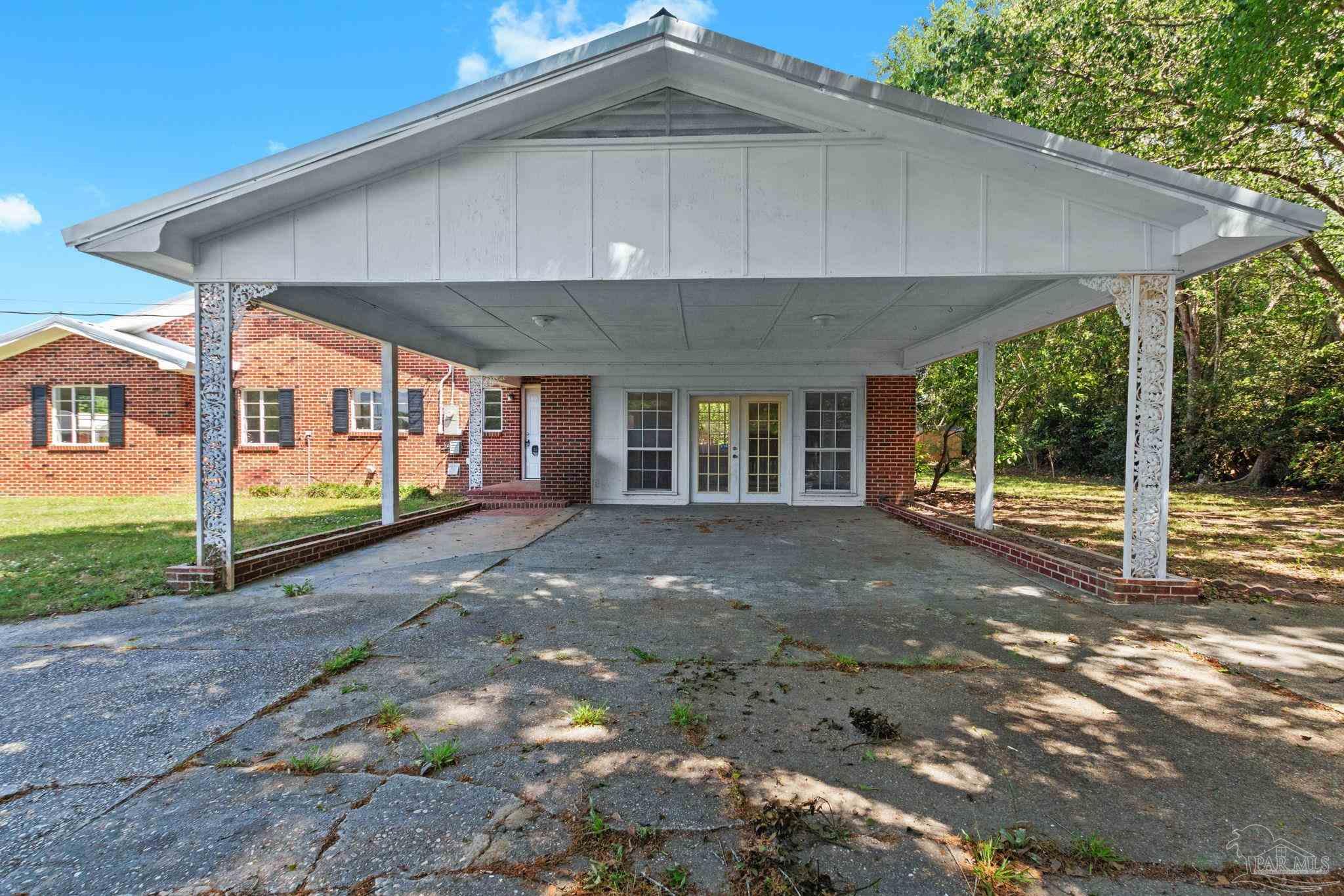 402 East Poplar Street Atmore, AL 36502 - Photo 61 of 69