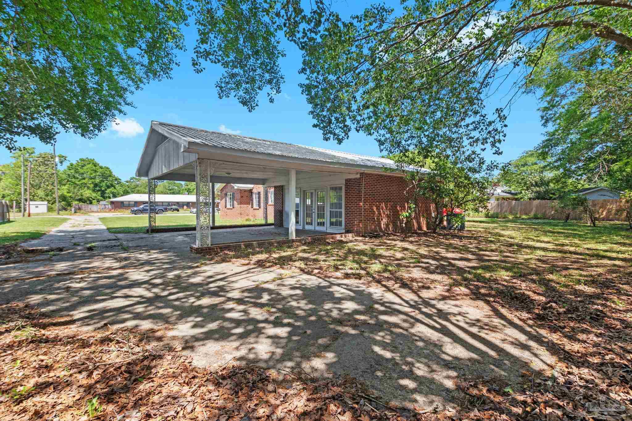 402 East Poplar Street Atmore, AL 36502 - Photo 62 of 69