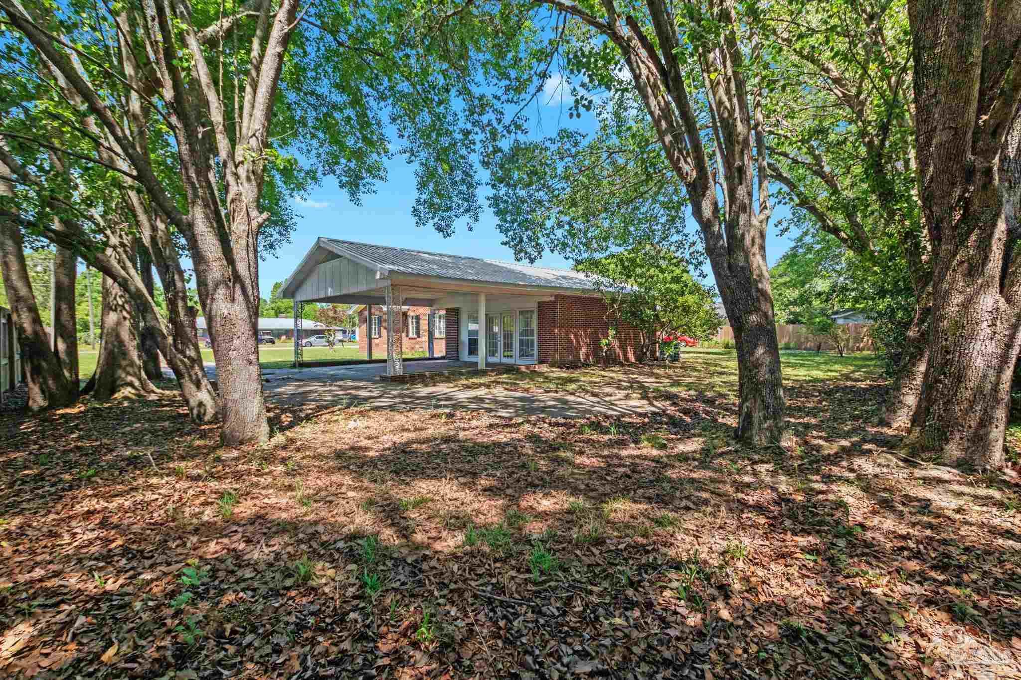 402 East Poplar Street Atmore, AL 36502 - Photo 63 of 69