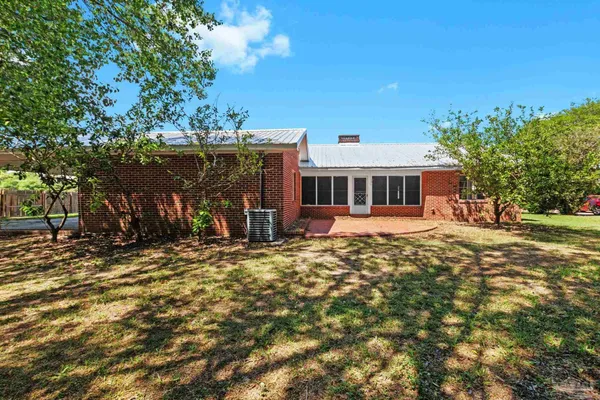 $239,900 | 402 East Poplar Street, Atmore, AL 36502