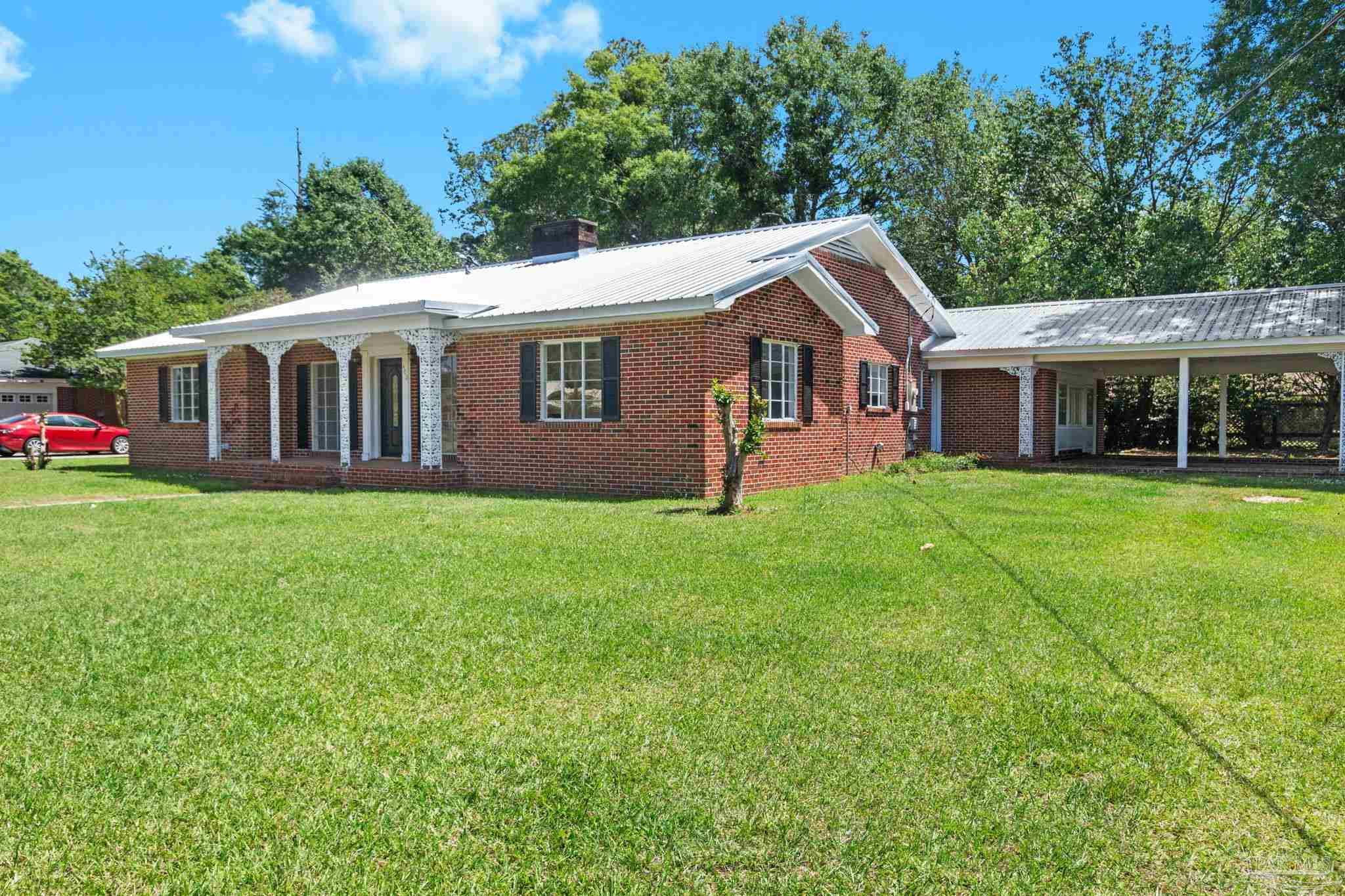 402 East Poplar Street Atmore, AL 36502 - Photo 66 of 69