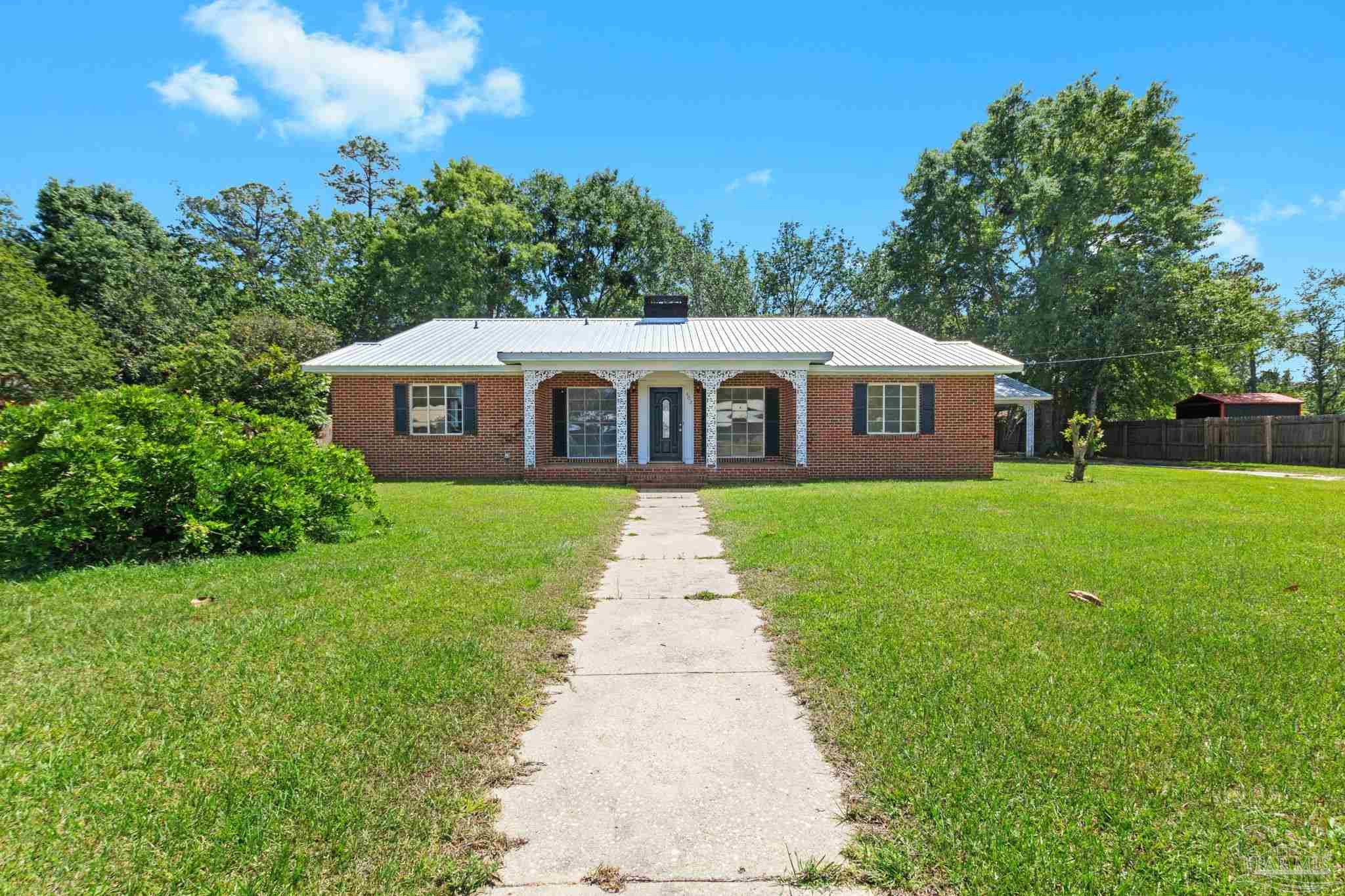 402 East Poplar Street Atmore, AL 36502 - Photo 67 of 69