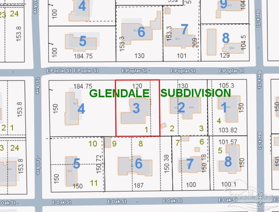 402 East Poplar Street Atmore, AL 36502 - Photo 69 of 69