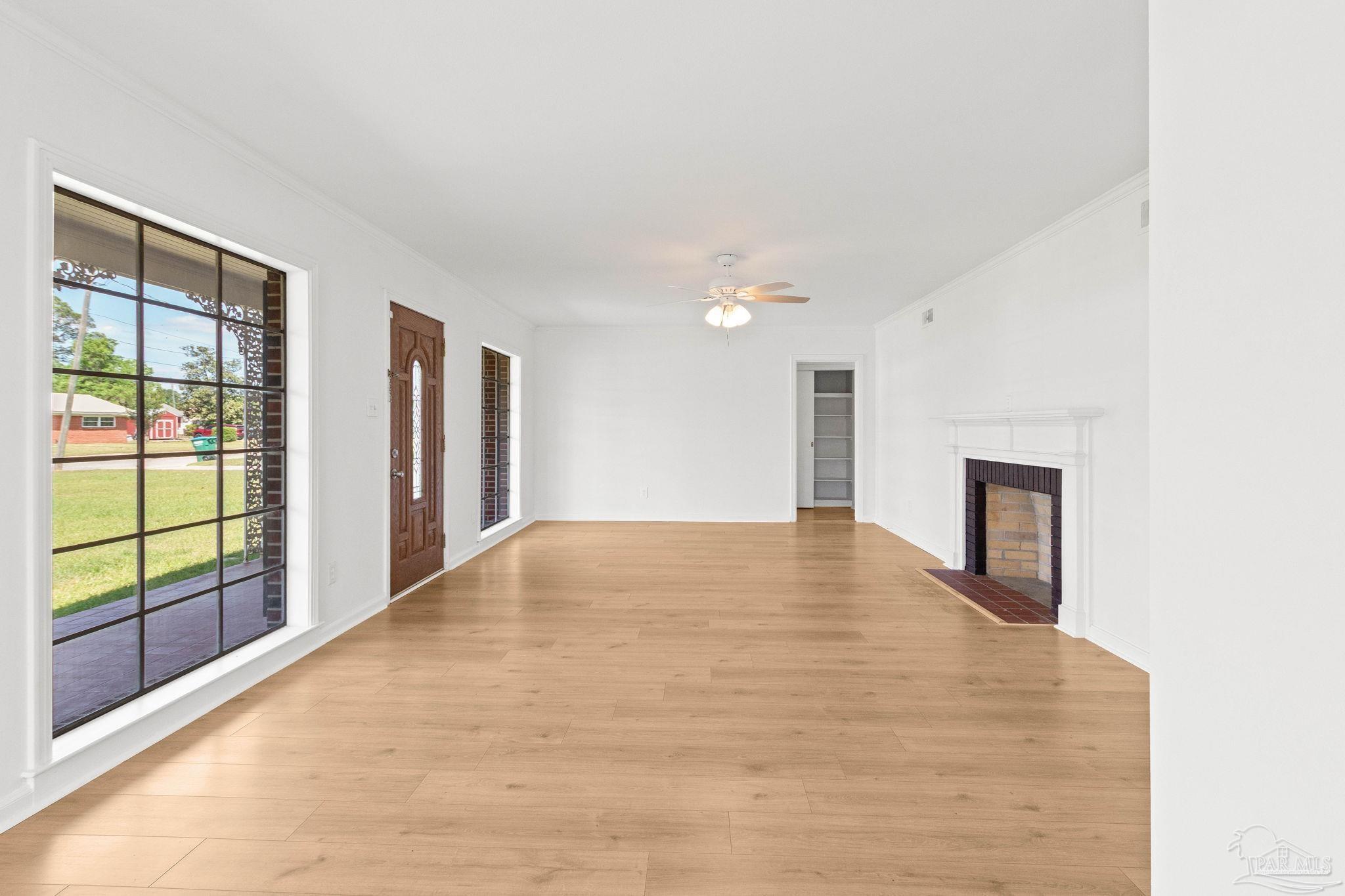 402 East Poplar Street Atmore, AL 36502 - Photo 7 of 69