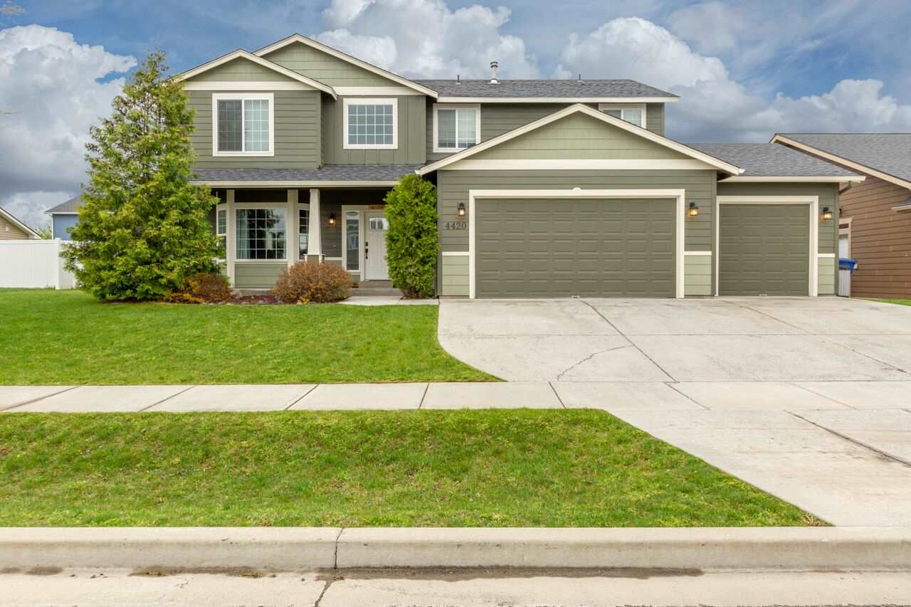 4420 South Mack Road Spokane, WA 99224 - Photo 1 of 20