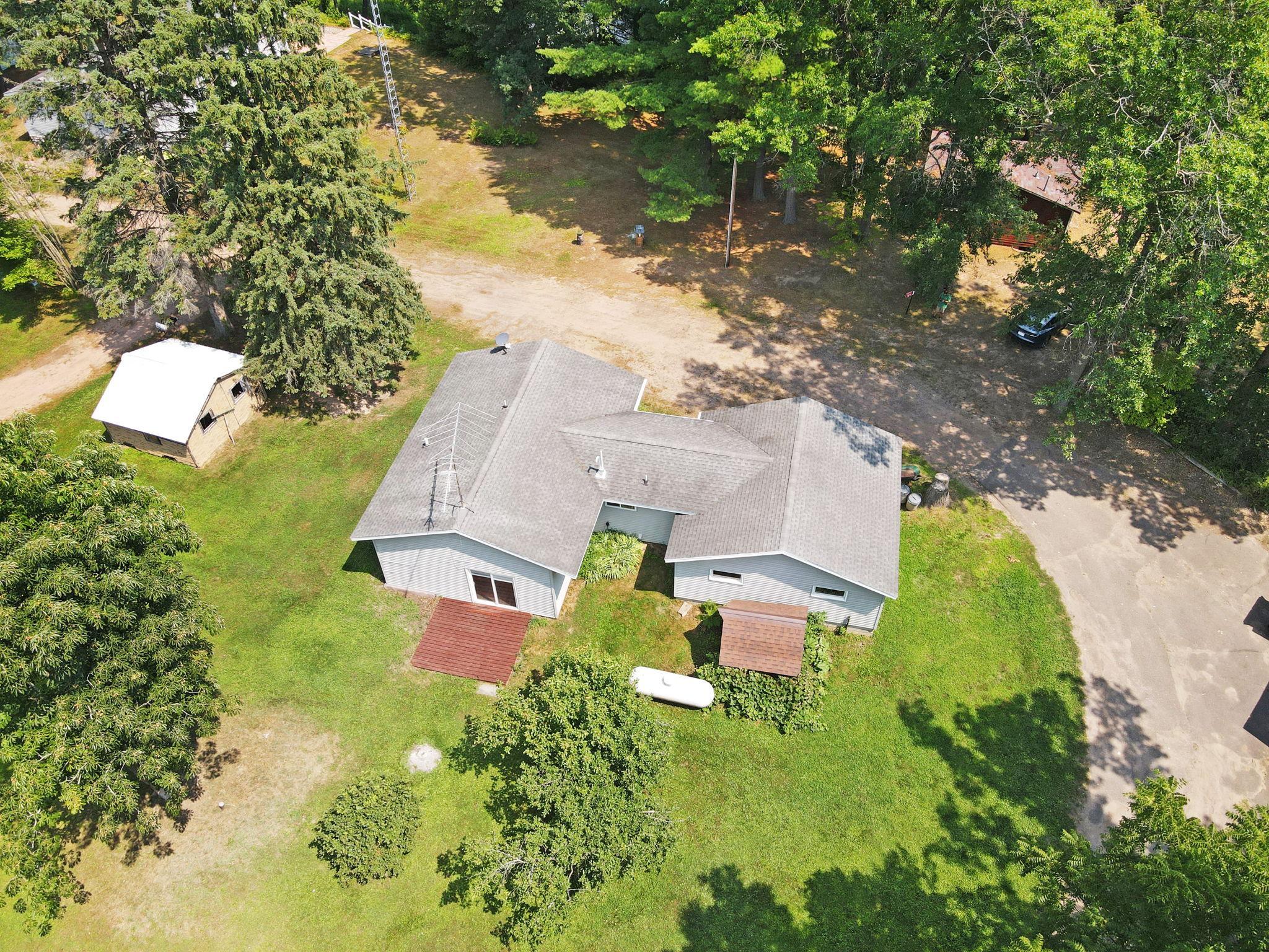 7044 Godfrey Lake Road Siren, WI 54872 - Photo 18 of 34 Gallery Image 18