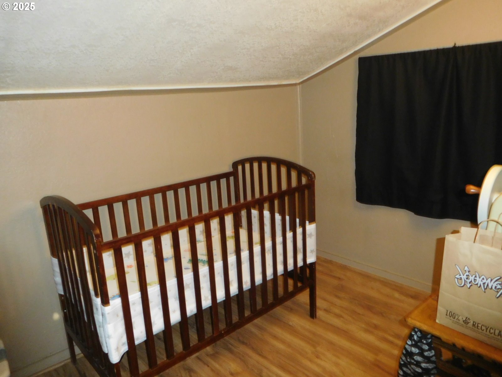 315 West Washington Street Athena, OR 97813 - Photo 21 of 25 a view of a black and white wall