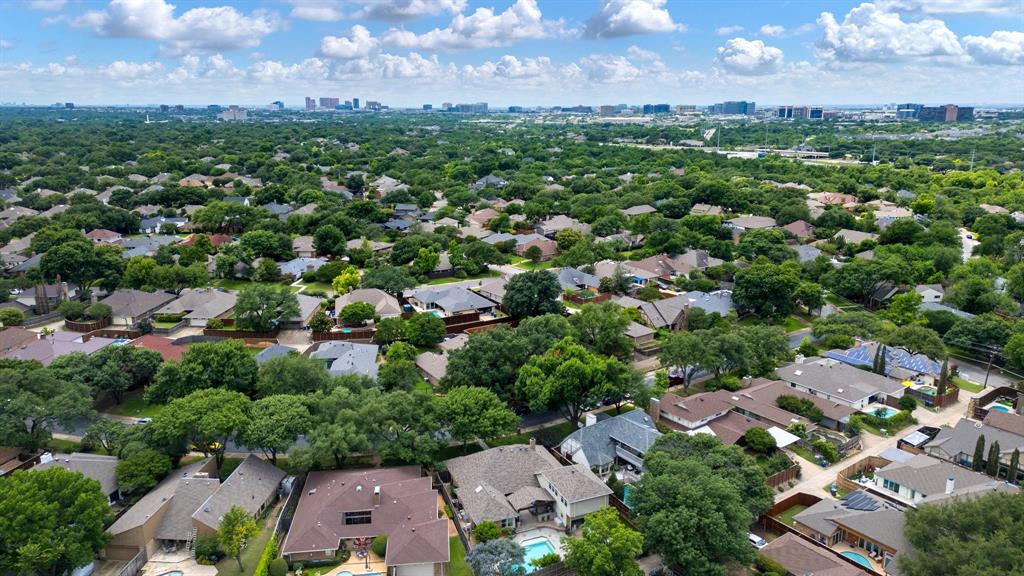 6423 Redpine Road Dallas, TX 75248 - Photo 37 of 40
