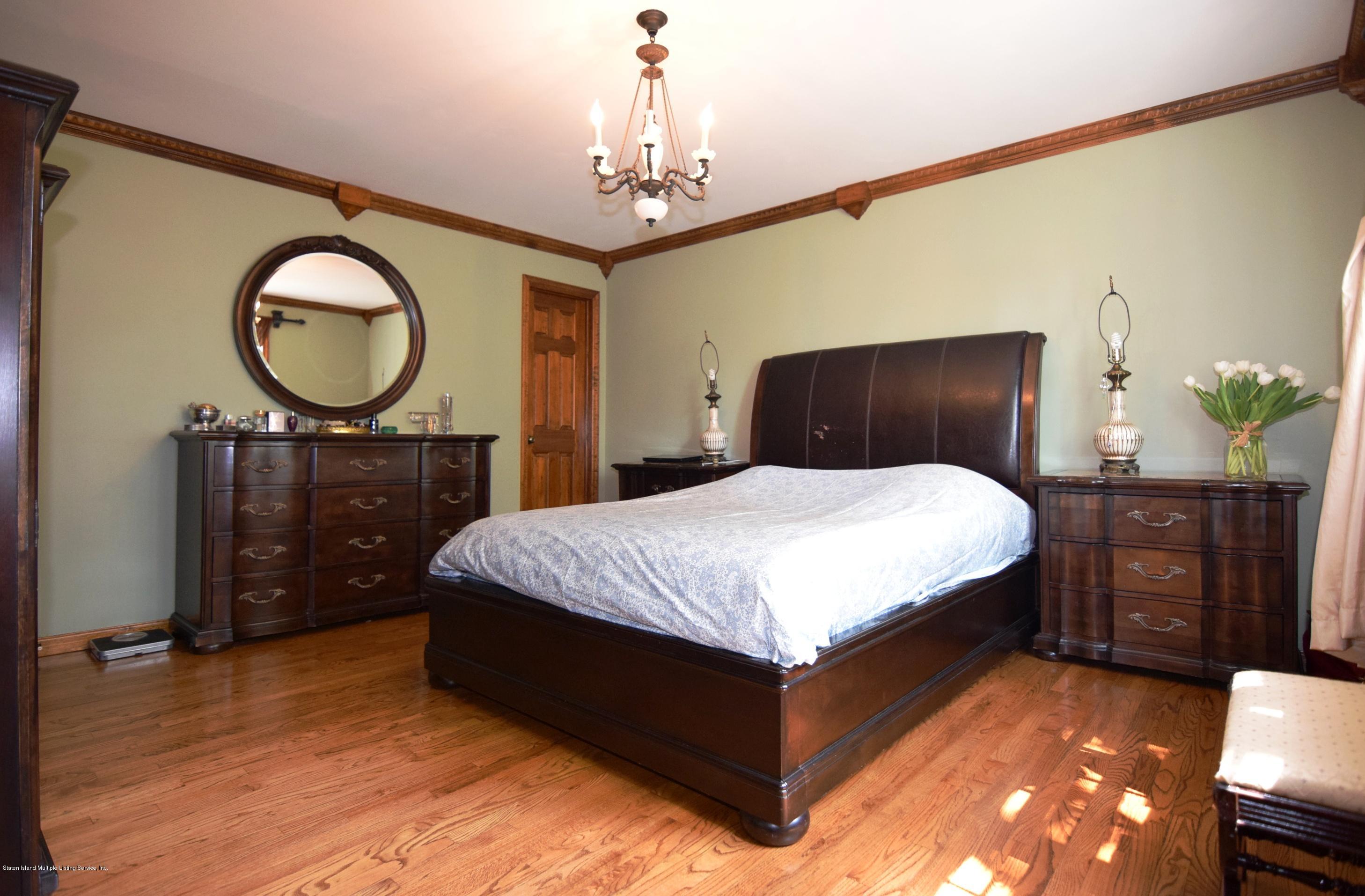 78 Dent Road Staten Island, NY 10308 - Photo 24 of 32 (24) Master Bedroom